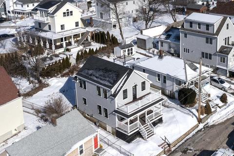 21 Roosevelt Ave, Hull, MA 02045 photo 5