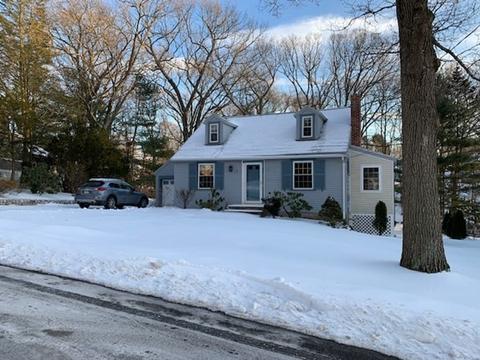 27 Priscilla Rd, Reading, MA 01867 photo 1