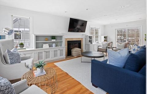 28 Gilford, Hingham, MA 02043 photo 1