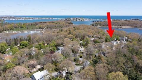 28 Gilford, Hingham, MA 02043 photo 34