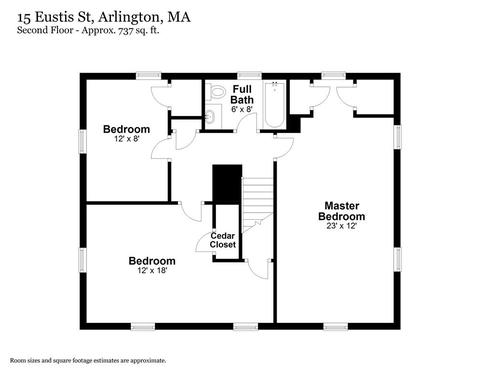 15 Eustis St, Arlington, MA 02476 photo 38