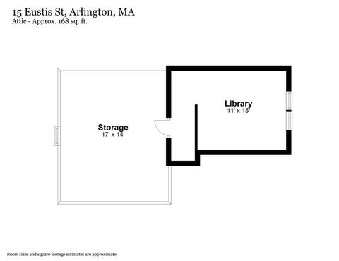 15 Eustis St, Arlington, MA 02476 photo 39
