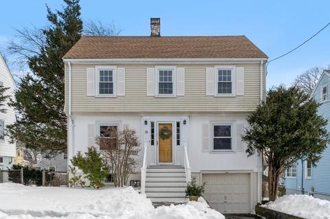 15 Eustis St, Arlington, MA 02476 photo 1