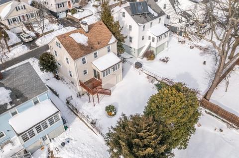 15 Eustis St, Arlington, MA 02476 photo 34