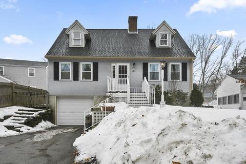 43 Wayne St, Worcester, MA 01603 photo 1