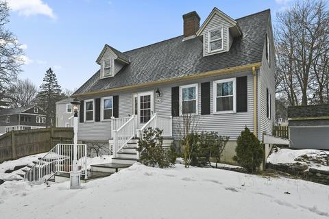 43 Wayne St, Worcester, MA 01603 photo 22