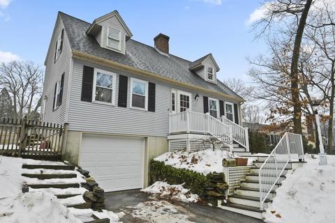 43 Wayne St, Worcester, MA 01603 photo 23