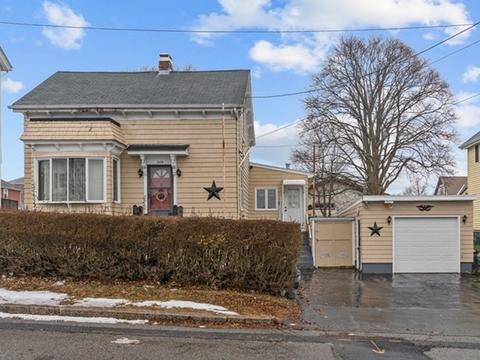 162 Jepson St, Fall River, MA 02723 photo 1