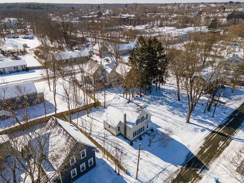 36 Cherry St, Whitman, MA 02382 photo 26