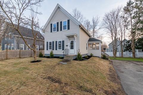 36 Cherry St, Whitman, MA 02382 photo 2