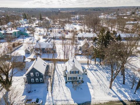 36 Cherry St, Whitman, MA 02382 photo 27