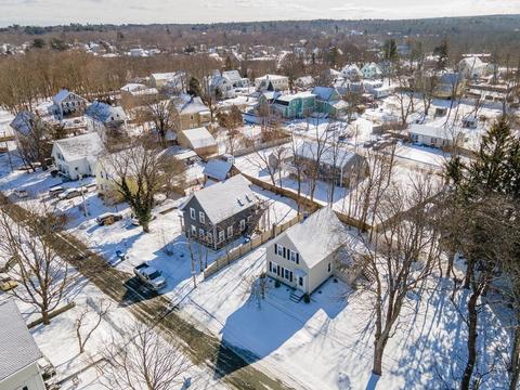 36 Cherry St, Whitman, MA 02382 photo 28