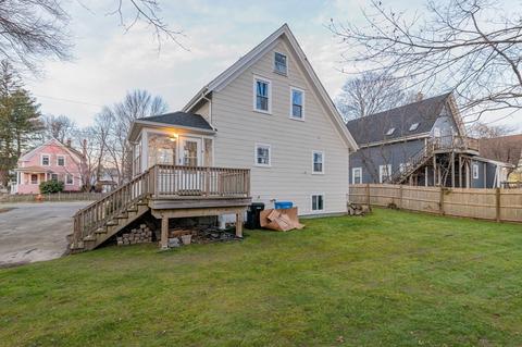36 Cherry St, Whitman, MA 02382 photo 23