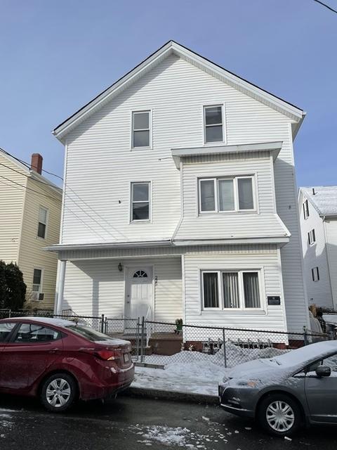 225 Washington St, Fall River, MA 02721 photo 1