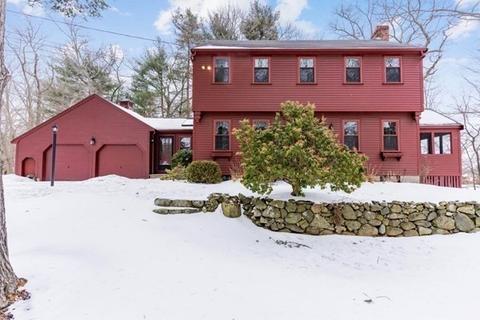 54 Ledgewood Dr, Danvers, MA 01923 photo 28