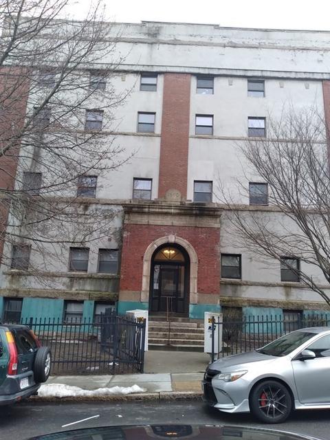 260 Fountain St #E2, Fall River, MA 02721 photo 1