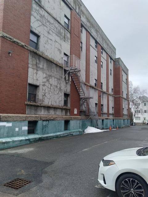 260 Fountain St #E2, Fall River, MA 02721 photo 8