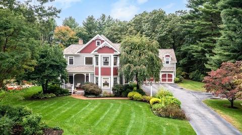 19 Goss Pond, Upton, MA 01568 photo 2
