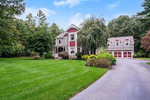 19 Goss Pond, Upton, MA 01568 photo 1