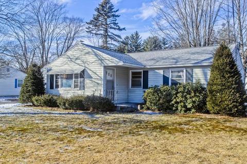 16 Capitol Rd, Springfield, MA 01119 photo 1