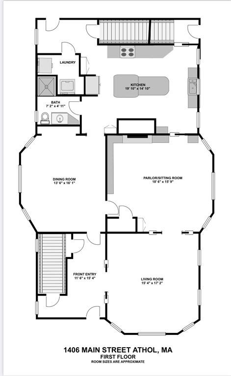 1406 Main St, Athol, MA 01331 photo 40