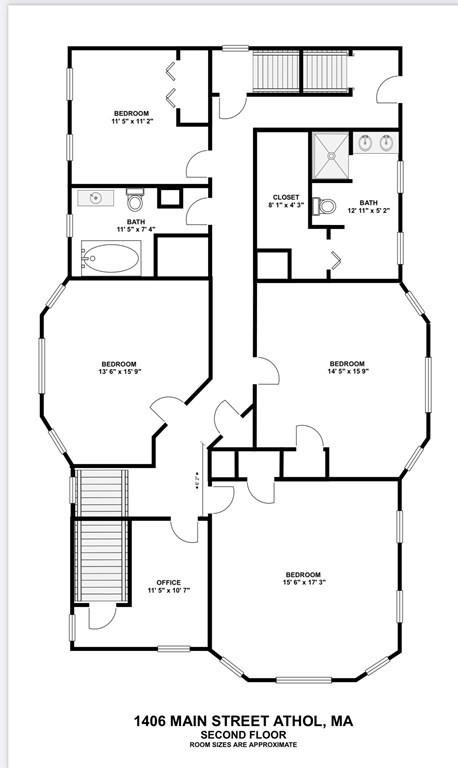 1406 Main St, Athol, MA 01331 photo 41