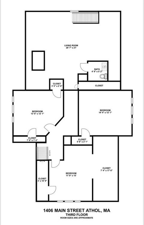 1406 Main St, Athol, MA 01331 photo 42