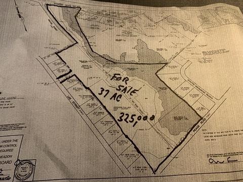 A&r Lot Lee Street, East Longmeadow, MA 01028