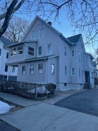 99 Acushnet Ave, Springfield, MA 01105 photo 1