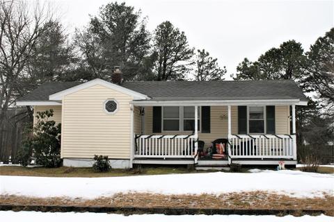 16 Whippoorwill Way, Wareham, MA 02571 photo 1