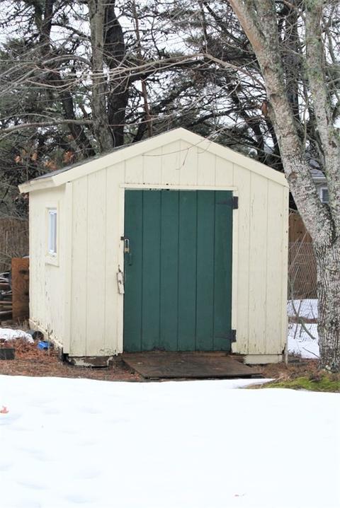 16 Whippoorwill Way, Wareham, MA 02571 photo 13