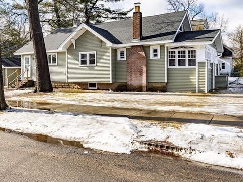 17 Dalton Pl, Springfield, MA 01109 photo 1