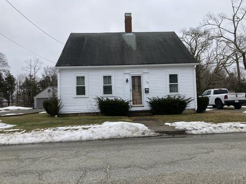 16 Cedar St, Wareham, MA 02571 photo 1