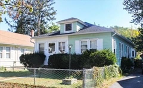 83 Huron St, Springfield, MA 01104 photo 1