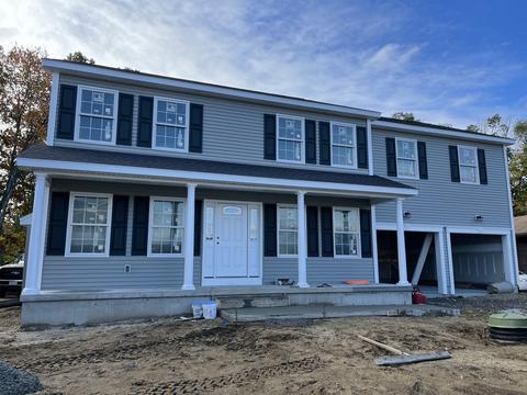 7 Snowden St, Springfield, MA 01119 photo 1