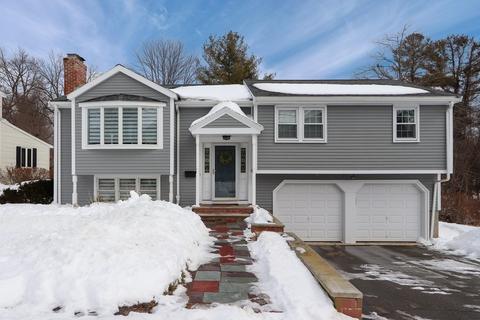 984 Webster St, Needham, MA 02492 photo 1