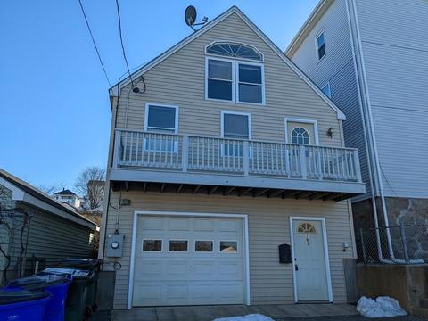 763 No Underwood, Fall River, MA 02720 photo 1