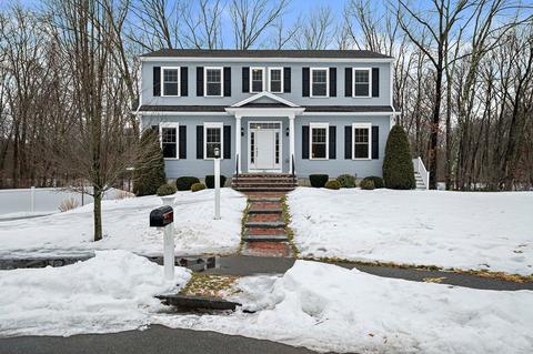 80 Cedarcrest Rd, Canton, MA 02021 photo 1