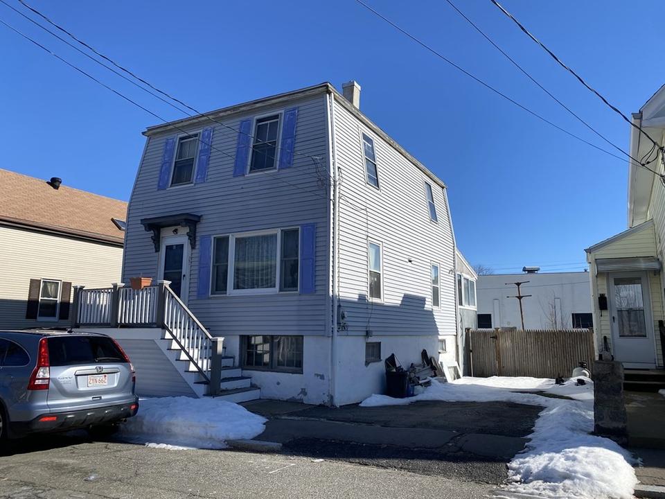 25 Willow St, Gloucester, MA 01930 25 Photos MLS 72941312 Movoto