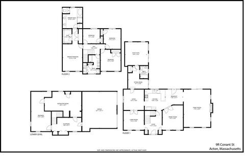 9 Conant St, Acton, MA 01720 photo 42