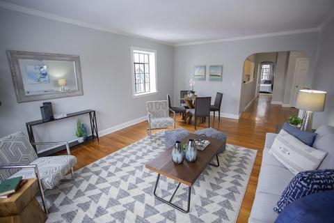 98 Sewall Ave #5, Brookline, MA 02446 photo 2