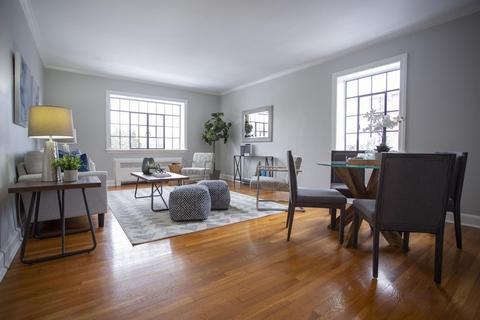 98 Sewall Ave #5, Brookline, MA 02446 photo 1