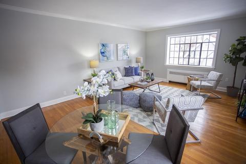 98 Sewall Ave #5, Brookline, MA 02446 photo 4
