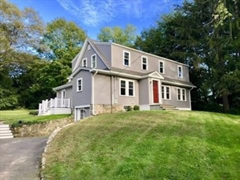348 Plain St, Millis, MA 02054 photo 1