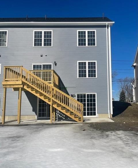 492 Hamilton, Worcester, MA 01604 photo 27