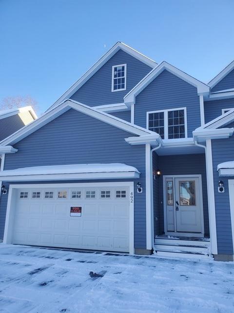 492 Hamilton, Worcester, MA 01604 photo 2