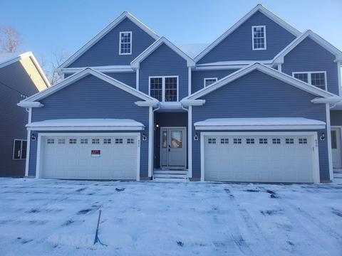 492 Hamilton, Worcester, MA 01604 photo 1