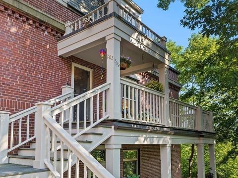 216 Summit Ave #C2, Brookline, MA 02446 photo 29