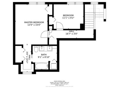 216 Summit Ave #C2, Brookline, MA 02446 photo 37
