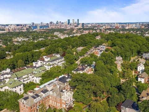 216 Summit Ave #C2, Brookline, MA 02446 photo 33